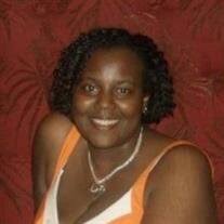 Rashonda Jackson's Instagram, Twitter & Facebook