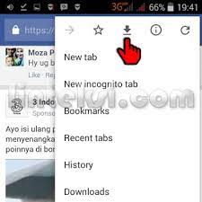 We did not find results for: Google Chrome Android Kini Dapat Mendownload Video Dan Menyimpan Halaman Web Linteksi Lintas Teknologi Dan Inovasi