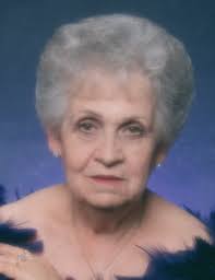 Obituary information for Dorothy Marlow