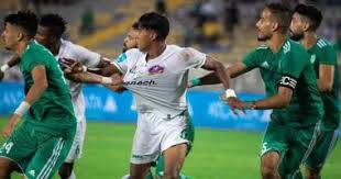 تابع أحداث و مواعيد مباريات اليوم. Ù‚Ø±Ø¹Ø© Ø±Ø¨Ø¹ Ù†Ù‡Ø§Ø¦ÙŠ Ø§Ù„ÙƒÙˆÙ†ÙØ¯Ø±Ø§Ù„ÙŠØ© Ø§Ù„Ù†ØµØ± Ø§Ù„Ù„ÙŠØ¨ÙŠ ÙŠÙˆØ§Ø¬Ù‡ Ø­Ø³Ù†ÙŠØ© Ø£ØºØ§Ø¯ÙŠØ± Ø§Ù„Ù…ØºØ±Ø¨ÙŠ Ø§Ù„ÙŠÙˆÙ… Ø§Ù„Ø³Ø§Ø¨Ø¹