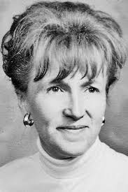 Jean Fallon Obituary