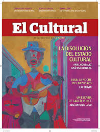 El Cultural 271 By La Razon De Mexico Issuu