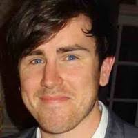 Thomas Crump's Instagram, Twitter & Facebook