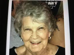 Billie Jean Humphries Obituary