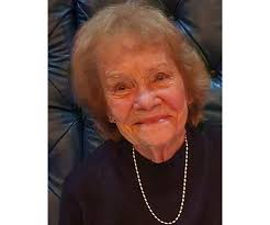 Elizabeth Cherchio Obituary (1931