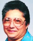 Herminia Badillo Obituary (1938