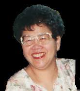 Mabel Wong (Low On) Obituary