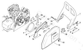 Diagram 041 Stihl Chainsaw Engine Diagram Full Version Hd Quality Engine Diagram Corediagram Hommevetements Fr