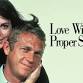 Friday Film Matinee: Love With the Proper Stranger