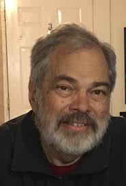 Stephen Cantrell Obituary March 14, 2022