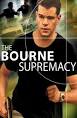 The Bourne Supremacy