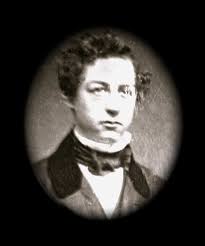 Nathan Disbrow Bangs