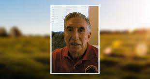Jerry W. Cook Obituary April 2, 2020