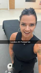 Upcoming Services at Birch Island Spa in May and June