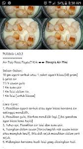Resepi kek lapis coffee mocha. Puding Laici Malaysian Food Desserts Recipes Food
