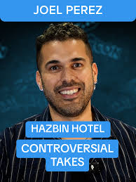 Understanding Valentino from Hazbin Hotel: A Voice Actor's Take