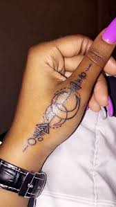 35 Hand Tattoos For Women Cute Tattoos For Girls On Hand Hand Tattoos For Women Hand Tattoos Tattoos For Women