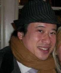 Wilkes McDermid jumped to his death from City restaurant Coq d'Argent