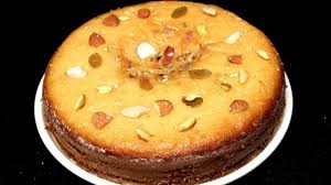 This easy eggless cake with the flavor of dates and walnuts is quick, easy and just out of this world. Cake Recipes 2018 New Year Cake Recipe How To Make Cake Without Oven Tasty Fruit And Nut Cake Youtube