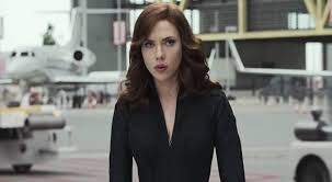 Let's see which marvel quote describes you best. Black Widow Backstory Was Cut From Captain America Civil War