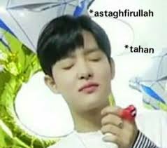  Going Crazy Treasure13 Grup Chat Ke Randoman Sebelum Puasa T13
