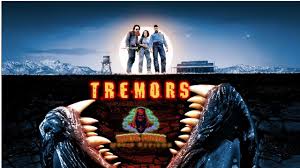 Welcome back to .... Franchise Fridays! Back for 2025 and tunnelling right  into Tremors! https://youtu.be/lYew_F6mcXw #tremors #kevinbacon #fredward  #michaelgross #rebamcentire #burtgummer #horror #finncarter #tremorsmovie  #ronunderwood #horrormovies ...