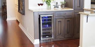 Wine cellar innovations new line of custom built, refrigerated cabinets your wine. How To Choose The Best Built In Wine Cooler Buyer S Guide