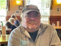 Randy Booze Obituary (1954-2022)