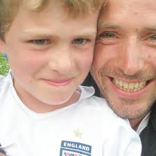 Andrew Rawding is fundraising for RMA