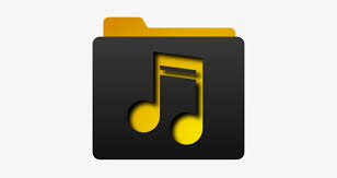 Music has the power to connect various hearts. Folder Music Albums Icon Free Transparent Png Download Pngkey