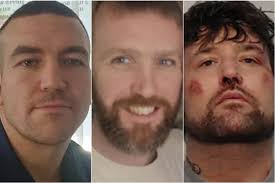 Child rapist, puppy farmer and racist Pontins dad all spared jail