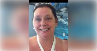 Obituary information for Tina Marie Marcum