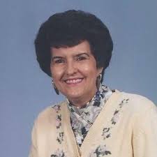 Barbara Withrow Obituary (2021)