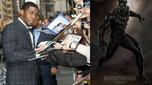 Infinity war, the third installment of the ensemble superhero franchise, will be split into two parts, with part one released in may 2018. Marvel Announces First Black Superhero Movie Black Panther