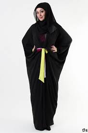 عبايات دبي 2015 صور عبايات 2015 خليجية سوداء اجمل عبايات خليجيه Fashion Abayas Fashion Abaya Designs