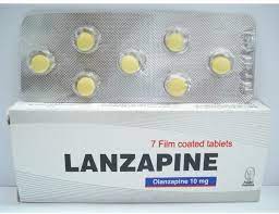 Includes indications, proper use, special instructions, precautions, and possible side effects. Lanzapine 10mg Tablets Rosheta