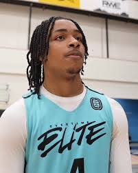 Daquan Davis's Instagram, Twitter & Facebook