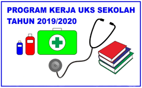 1,333 likes · 1 talking about this. Contoh Program Kerja Uks Tahun Pelajaran 2019 2020