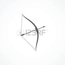 Pfeil Und Bogen Symbol Pfeil Und Bogen Pfeil Bogen