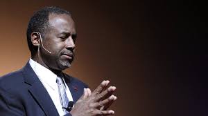 As a doctor, he became director of pediatric neurosurgery at johns hopkins hospital at age 33 and earned fame for his. Who Is Republican Presidential Candidate Ben Carson Bbc News