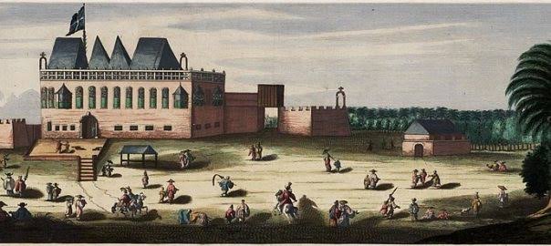 1668: A Welsh pirate in the Caribbean; news from Morocco, Bombay | Just World News