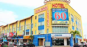 It was the old royal capital of selangor prior to moving to klang, and finally to kuala lumpur. Sun Inns Kuala Selangor Kuala Selangor Best Price Guarantee Mobile Bookings Live Chat