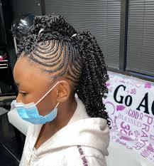 Braided hairstyles for kids are very appropriate as they satisfy all the conditions that mothers look for while styling the crowning glory of their little angels. 20 Cutest Braid Hairstyles For Kids Right Now
