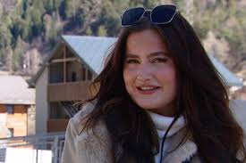 Dit zijn de dames voor Saul uit Winter Vol Liefde