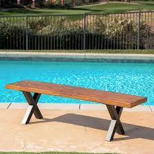 Maybe you would like to learn more about one of these? Gracie Oaks La Mott Light Weight Concrete Picnic Bench Wayfair