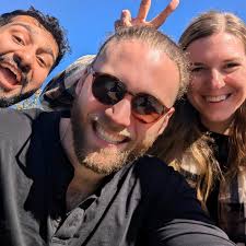 Another successful wellness day at the VI for lunch and Bennett's Orchard  for some fall festivities and fruit. We feel incredibly fortunate to love  where we work and what we do...it's lucky