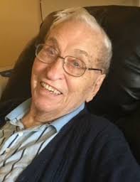 Arthur William Christmann Obituary