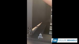 Comment Enlever La Facade D Un Bloc Tiroir Youtube