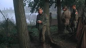 A Bridge Too Far (1977) Review - Cinematic Diversions