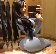 Best Big Booty Jailyne Ojeda Ochoa - 78 photos